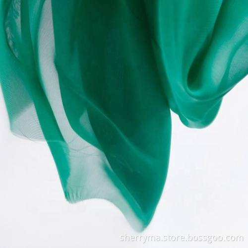 New design chiffon fabric in bulk